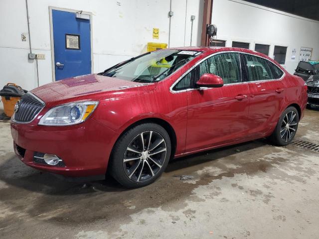 Vin: 1g4pw5sk2g4183800, lot: 62761265, buick verano sport touring 2019 img_1