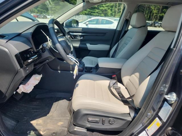 2025 HONDA CR-V EXL 2HKRS4H72SH433674