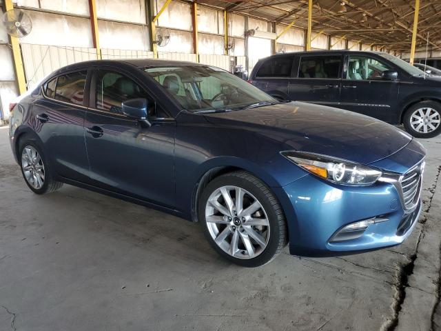 Vin: 3mzbn1v71hm100524, lot: 61054585, mazda 3 touring 20174