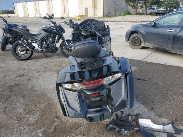 2013 HONDA GL1800 B JH2SC6818DK000927