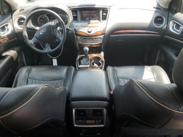 2019 INFINITI QX60 LUXE 5N1DL0MM1KC504950