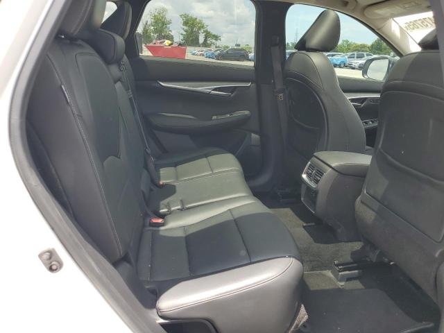 2024 INFINITI QX50 LUXE 3PCAJ5BA8RF106988