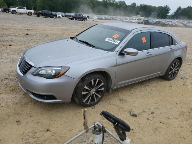 Vin: 1c3ccbbb8en108251, lot: 60733945, chrysler 200 touring 2014 img_1