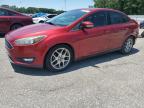2015 FORD FOCUS SE - 1FADP3F21FL302921