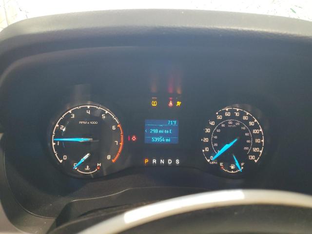 2021 FORD RANGER XL 1FTER1EH3MLD41011