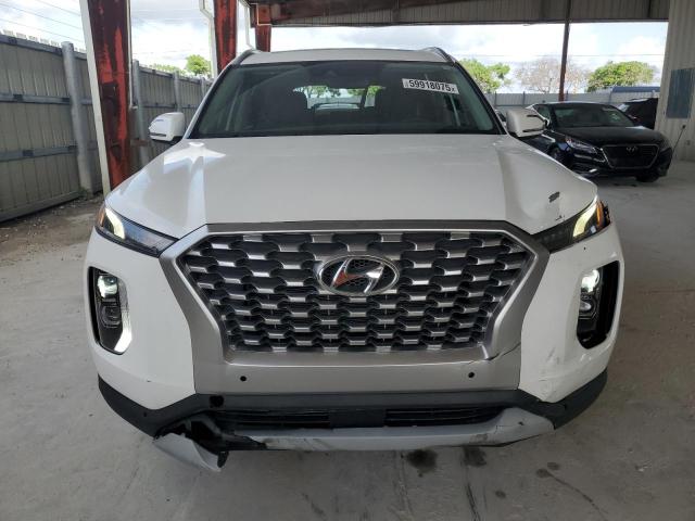 2022 HYUNDAI PALISADE S - KM8R44HE7NU446256