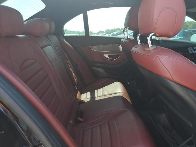 2015 MERCEDES-BENZ C 400 4MAT 55SWF6GB4FU015242