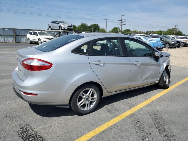 2018 FORD FIESTA SE - 3FADP4BJ1JM113969