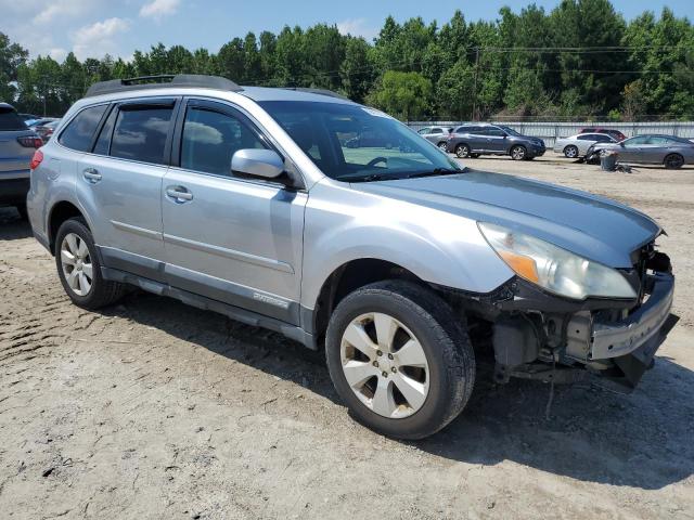 2012 SUBARU OUTBACK 2. - 4S4BRBCC0C3213092
