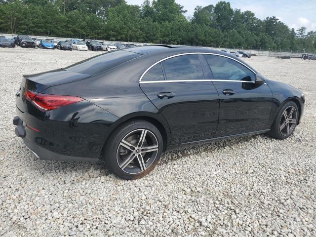 2020 MERCEDES-BENZ CLA 250 WDD5J4GB7LN077799
