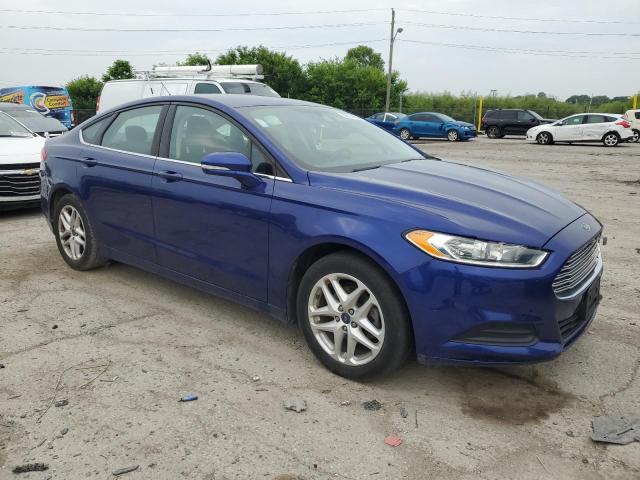 Vin: 1fa6p0h75e5396711, lot: 59004195, ford fusion se 20144