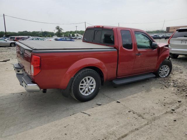 Vin: 1n6ad0cw5jn756997, lot: 60461885, nissan frontier sv 20183