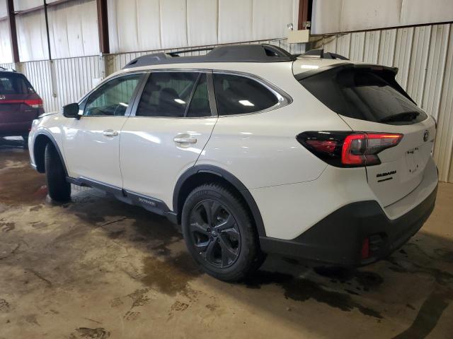 2022 SUBARU OUTBACK 4S4BTGJD6N3206497