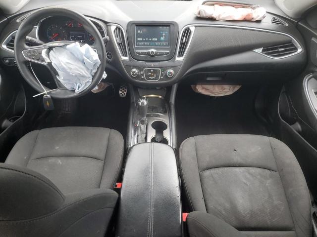 2016 CHEVROLET MALIBU LT - 1G1ZE5ST3GF227812