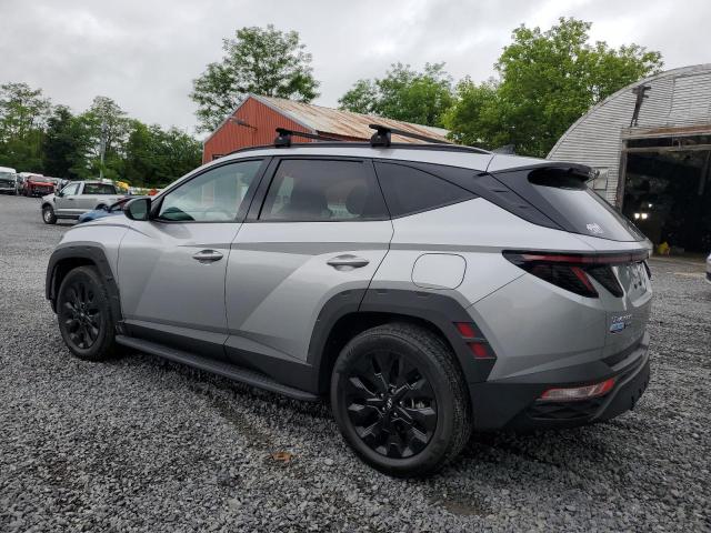 2024 HYUNDAI TUCSON XRT KM8JFCDE6RU277747