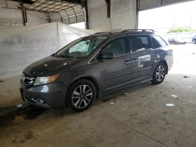 2015 HONDA ODYSSEY TO - 5FNRL5H95FB047243