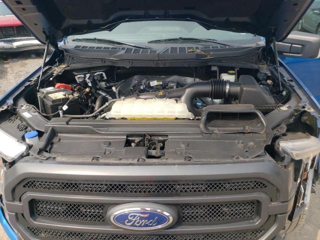 2021 FORD F150 SUPER - 1FTEW1EP7MFC02143