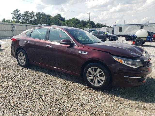 2016 KIA OPTIMA LX - 5XXGT4L36GG105752
