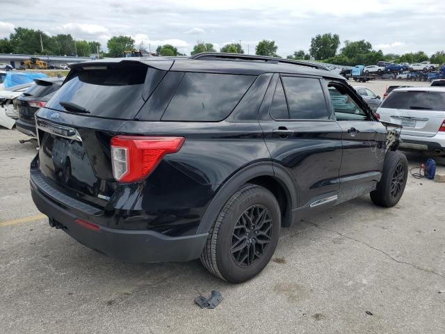 2020 FORD EXPLORER XLT 1FMSK8DH8LGA39153