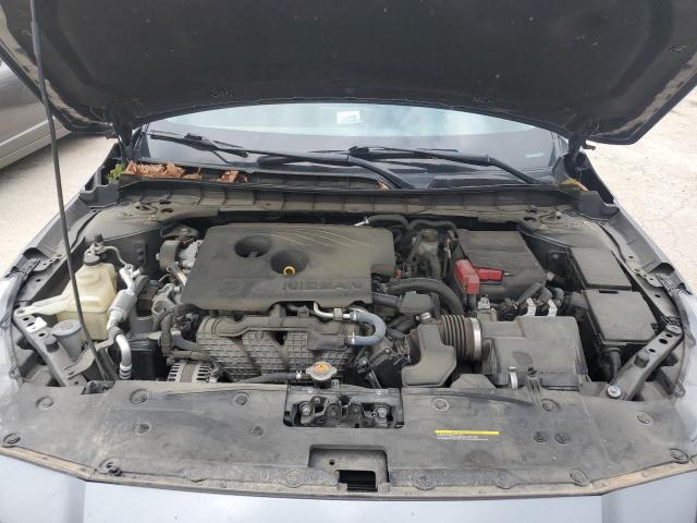 2019 NISSAN ALTIMA SR - 1N4BL4CW4KN300823