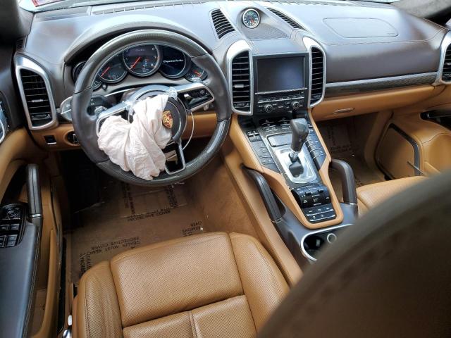 2015 PORSCHE CAYENNE TU WP1AC2A23FLA82321
