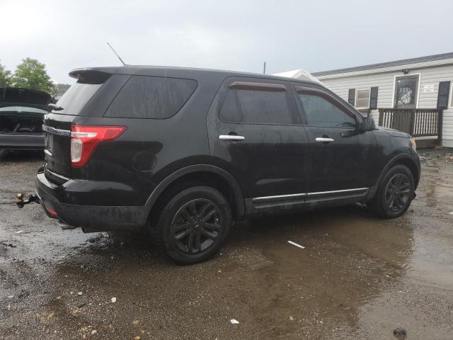 Vin: 1fmhk8d85bga63287, lot: 61750135, ford explorer xlt 20113