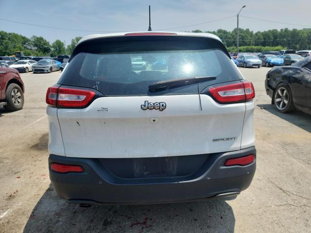 2015 JEEP CHEROKEE S 1C4PJLAB9FW669130