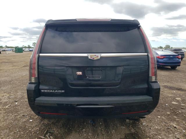 2016 CADILLAC ESCALADE P - 1GYS4DKJ2GR270048