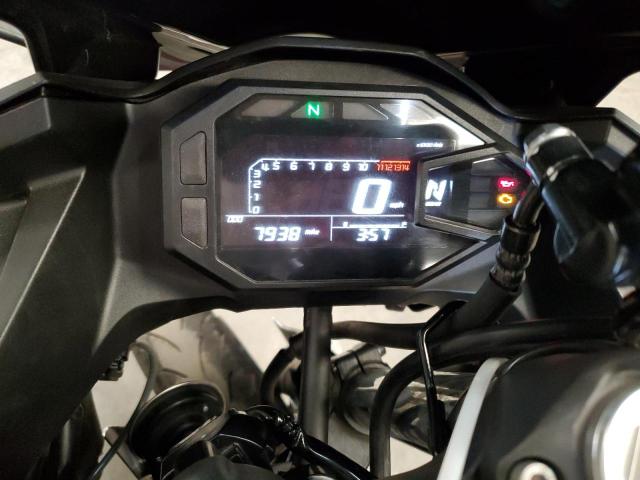 2024 KAWASAKI EX500 H - ML5EXGH12RDA10457