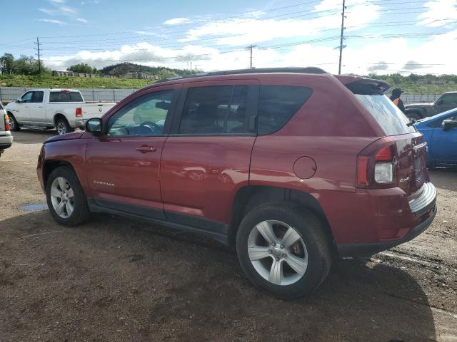 Vin: 1c4njdbb6gd566644, lot: 59400915, jeep compass sport 20162