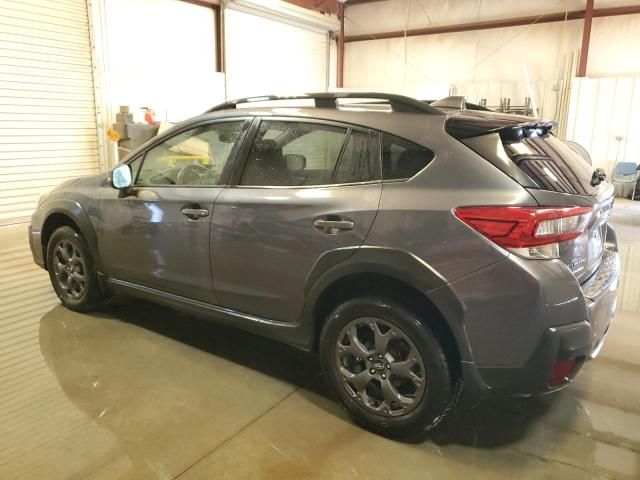 Vin: jf2gthsc9mh236747, lot: 61673935, subaru crosstrek sport 20212