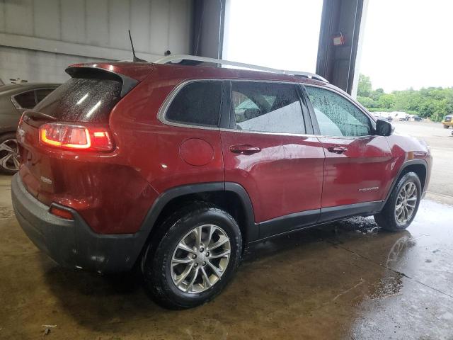 Vin: 1c4pjmlb9kd122500, lot: 62504075, jeep grand cher latitude plus 20193