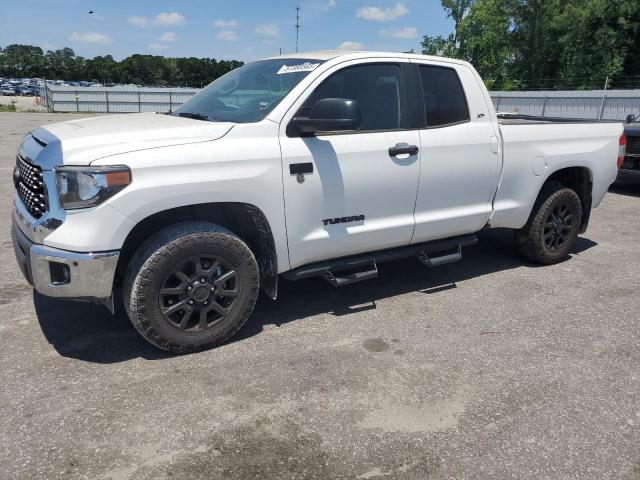 Vin: 5tfuy5f10mx012167, lot: 57380565, toyota tundra double cab sr 2021 img_1