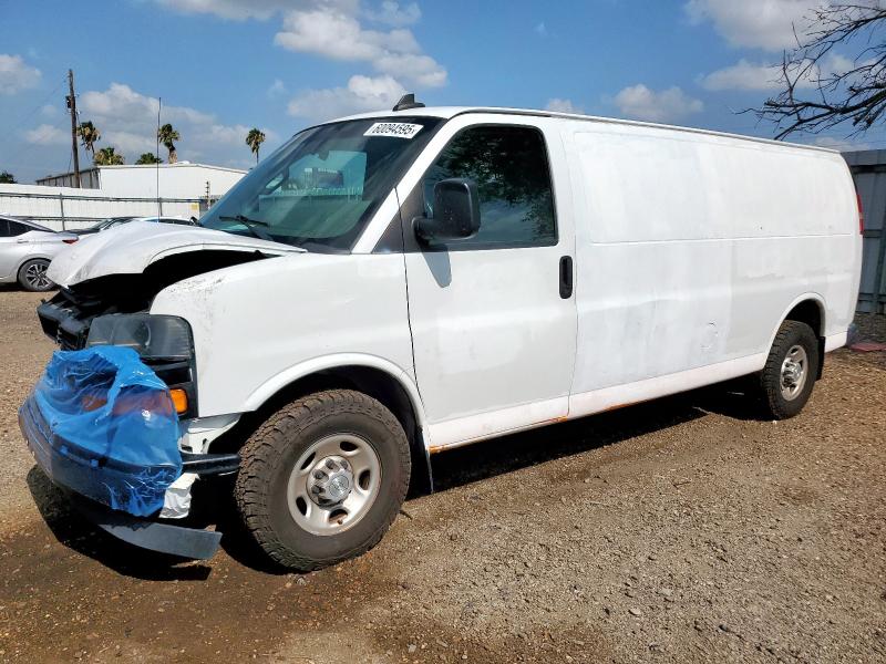Vin: 1gczghfg3j1343306, lot: 60094595, chevrolet express 2018 img_1