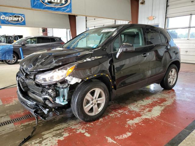 Vin: kl7cjksb3lb038798, lot: 59790625, chevrolet trax ls 2020 img_1