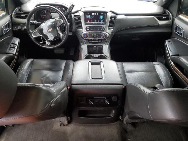 2015 CHEVROLET SUBURBAN K - 1GNSKJKC4FR639428