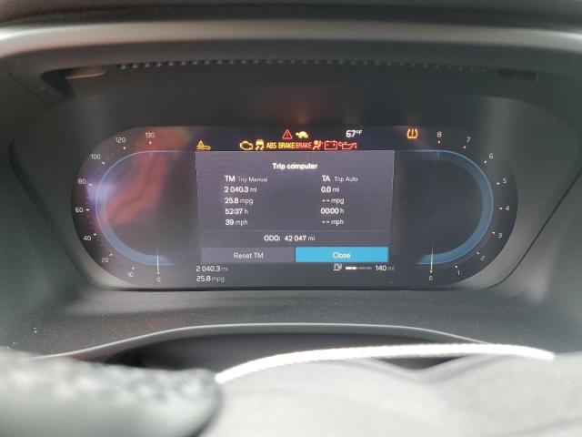 2024 VOLVO XC40 PLUS YV4L12UE3R2290695