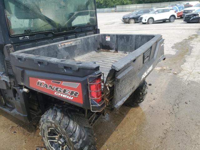 2015 POLARIS RANGER CRE 3NSRUZ87XFG509940