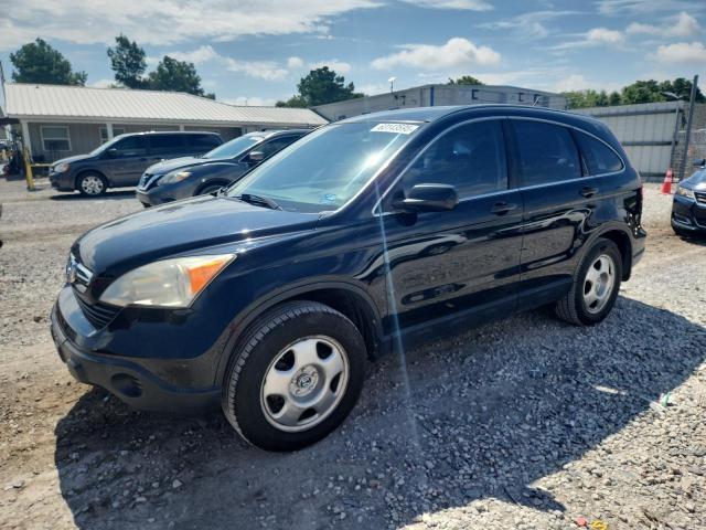 HONDA CR-V LX