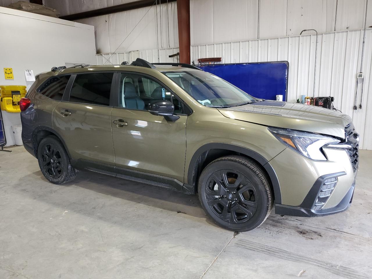 SUBARU ASCENT ONYX TOURING