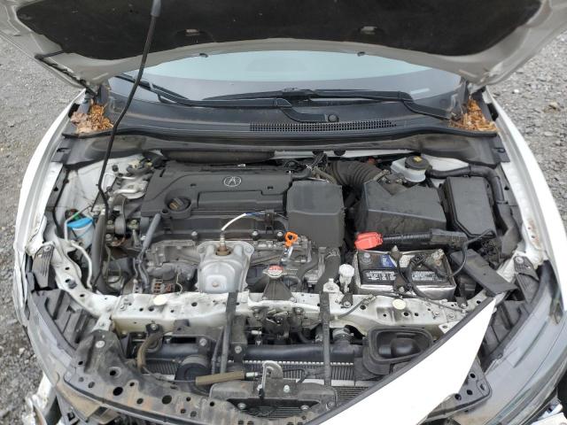 2019 ACURA ILX PREMIU 19UDE2F77KA002703