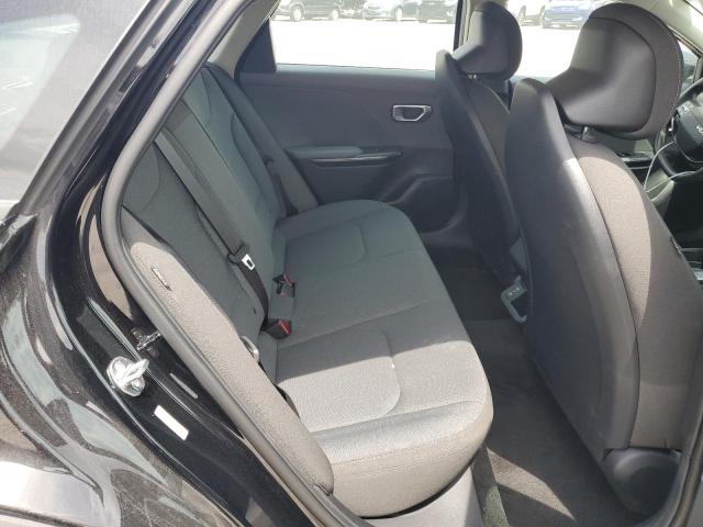 2025 KIA K4 LX 3KPFT4DE7SE060009
