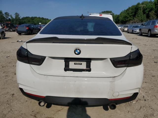 2016 BMW 435 XI WBA3R5C52GK373639