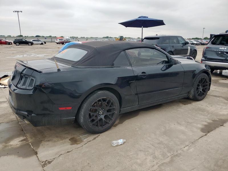 2013 FORD MUSTANG - 1ZVBP8EM7D5217243