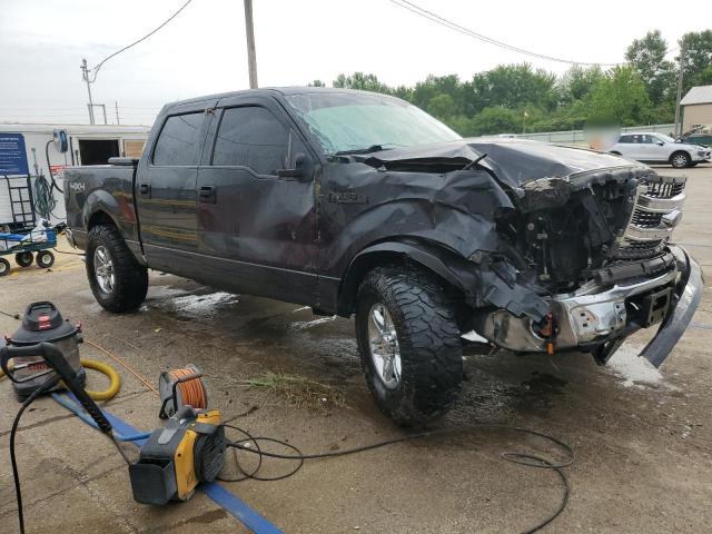 Vin: 1ftfw1ef5ekd95266, lot: 60047285, ford f-150 supercrew 20144