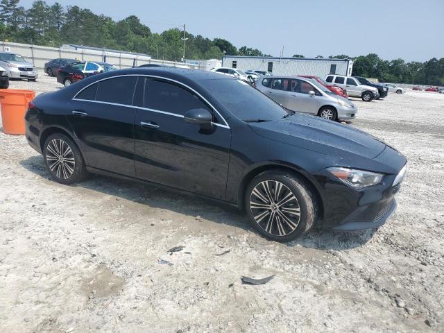 2023 MERCEDES-BENZ CLA 250 4M - W1K5J4HB2PN366707