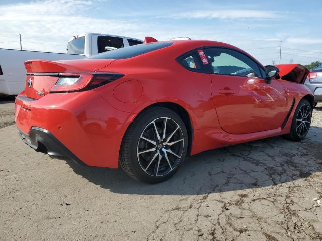 2022 TOYOTA GR 86 JF1ZNBC14N8757684