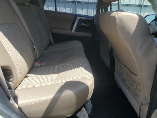2016 TOYOTA 4RUNNER SR JTEBU5JR4G5312841