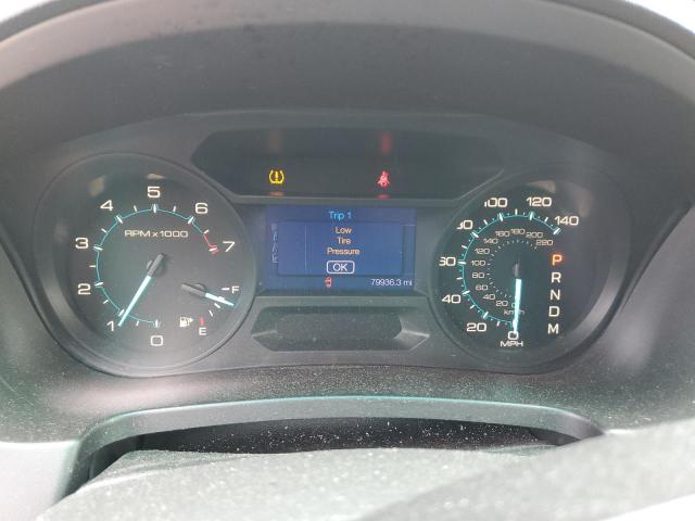 2013 FORD EXPLORER - 1FM5K8B83DGA47436