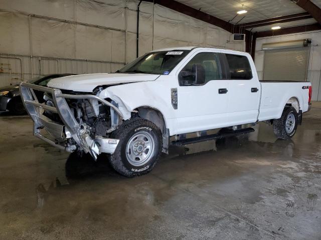 FORD F350 SUPER